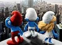 pic for The Smurfs 